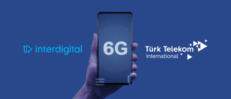 InterDigital and Türk Telekom Collaborate