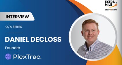 Interview With Daniel DeCloss, Founder of PlexTrac