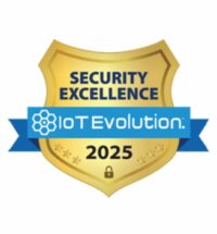 IoT Evolution - Dispersive IoT Evolution - Dispersive
