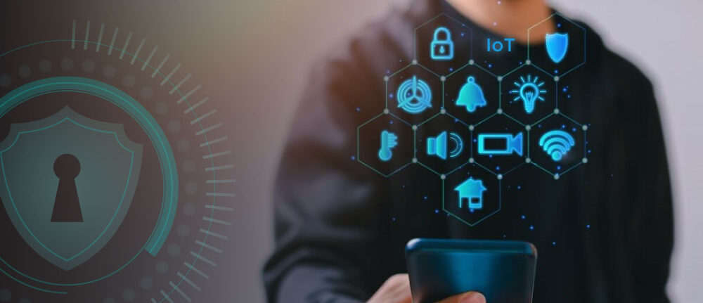 Top IoT Security Challenges and Solutions to Protect Data