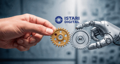 Istari Buys Dgraph for AI