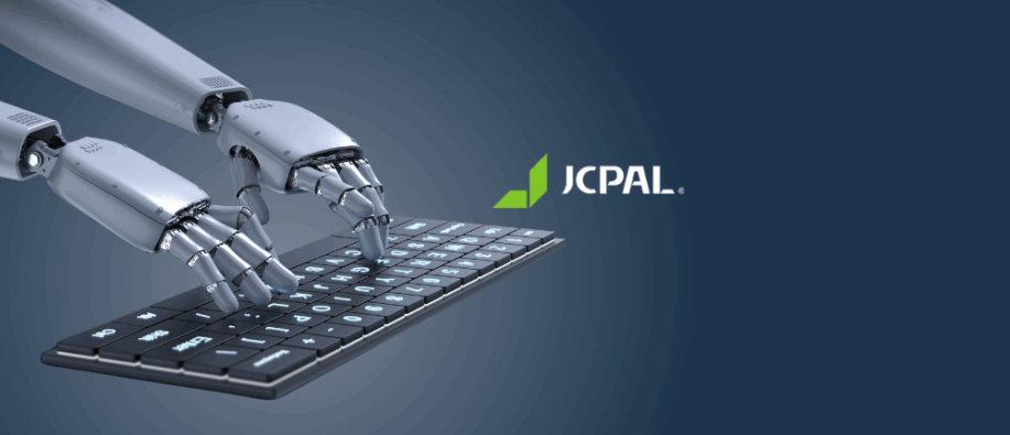 JCPal Shortcut Keyboards Launch