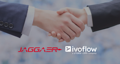 Jaggaer Ivoflow Acquisition Complete
