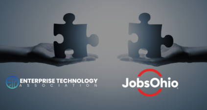 JobsOhio And ETA Expand AI Ready Ohio