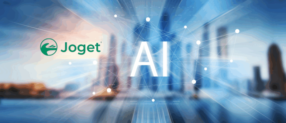 Joget Unveils AI Agent Builder