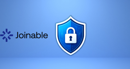 Joinable Labs Joinable Security