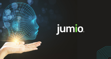Jumio Digital ID Acceptance