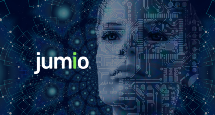 Jumio selfie.DONE Reusable Identity