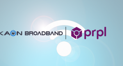 KAON Broadband prpl Summit 2026