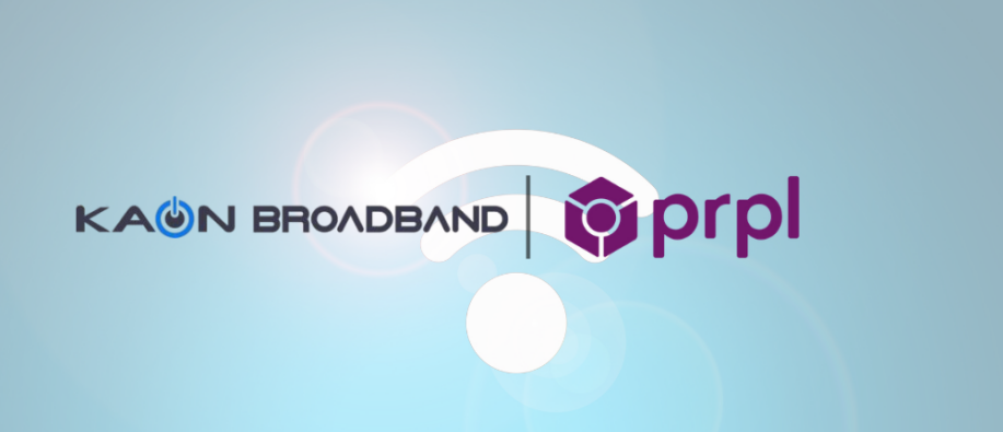 KAON Broadband prpl Summit 2026 KAON Broadband prpl Summit 2026