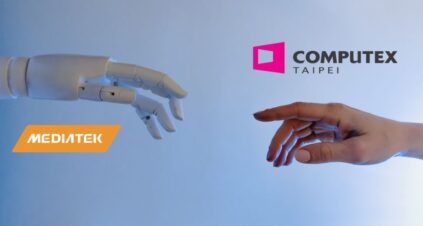 MediaTek-Computex 2025