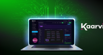 Kaarvi Living Data Platform