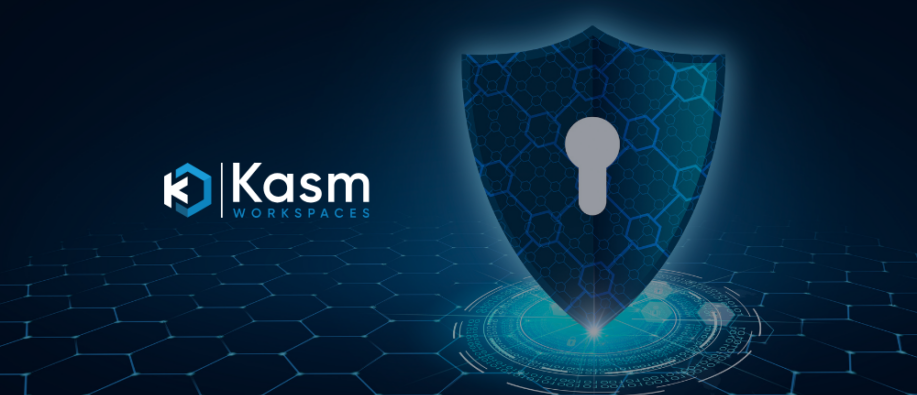 Kasm Technologies Kasm Technologies