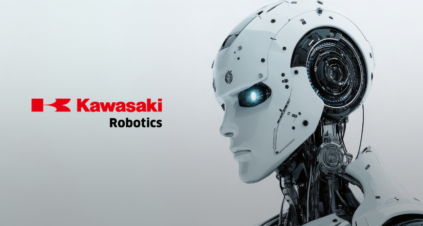 Kawasaki Debuts AI Robot Platform