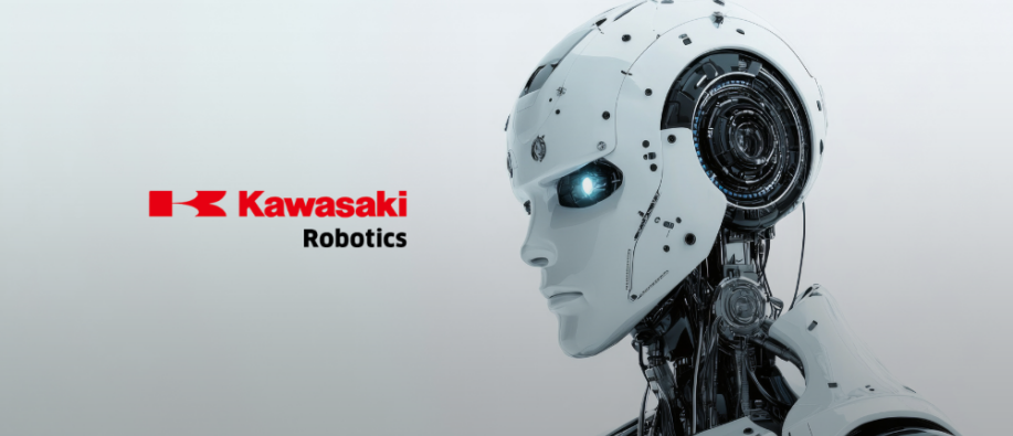 Kawasaki Debuts AI Robot Platform Kawasaki Debuts AI Robot Platform