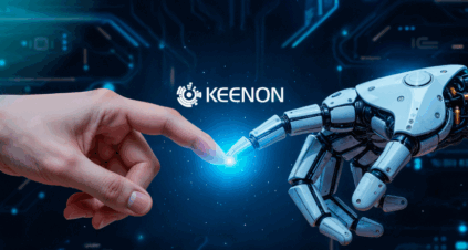 Keenon Robotics Tops Global Robot Market