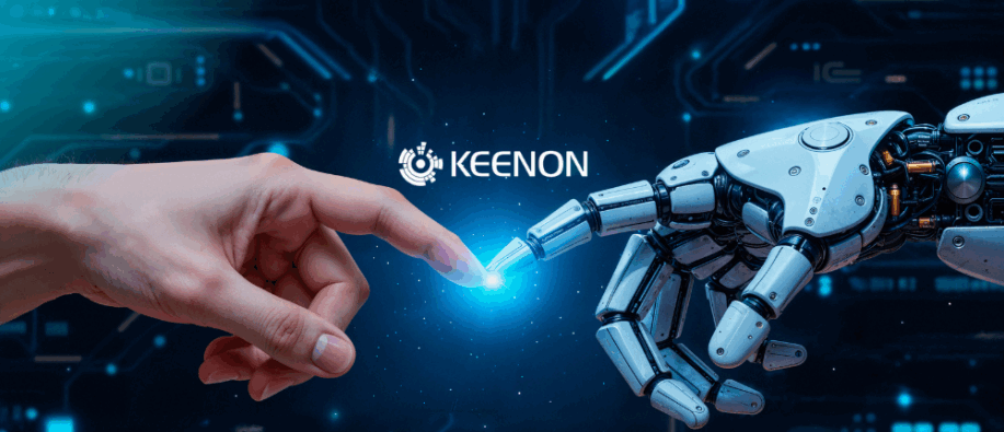 Keenon Robotics Tops Global Robot Market