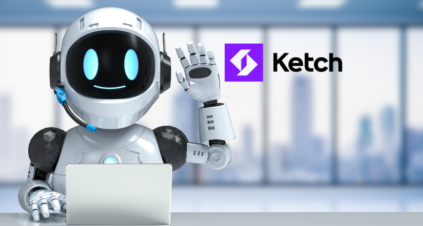 Ketch Unveils AI Privacy Network Hub