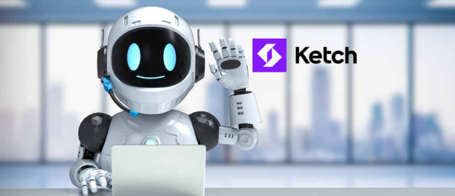 Ketch Unveils AI Privacy Network Hub Ketch Unveils AI Privacy Network Hub