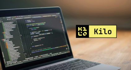 Kilo Code Gartner AI Coding Agents