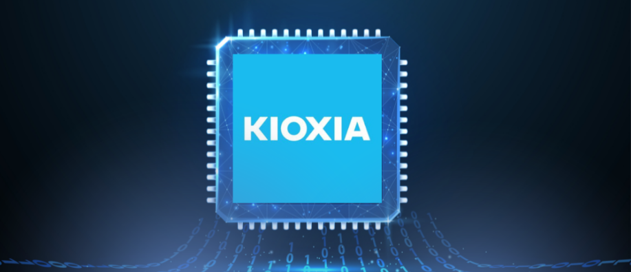 Kioxia QLC UFS 4.1 Mobile Storage Debut {{brizy_dc_image_alt entityId=