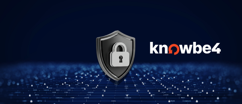 KnowBe4 Cybersecurity Accreditation KnowBe4 Cybersecurity Accreditation
