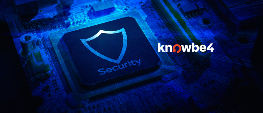KnowBe4 Scales Global Threat Defense KnowBe4 Scales Global Threat Defense