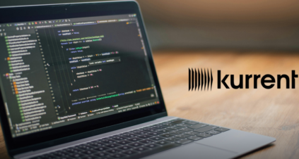Kurrent Capacitor Debuts for AI Coding