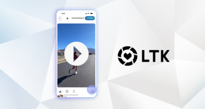 LTK AI-Powered Search Shapes Discovery
