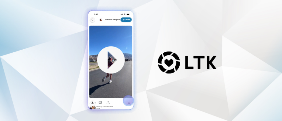 LTK AI-Powered Search Shapes Discovery LTK AI-Powered Search Shapes Discovery