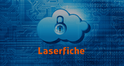 Laserfiche Enterprise Security