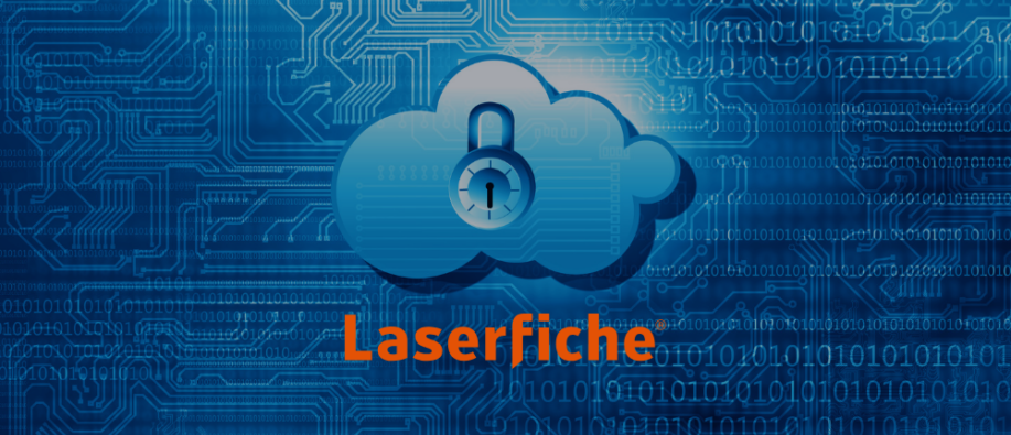Laserfiche Enterprise Security Laserfiche Enterprise Security