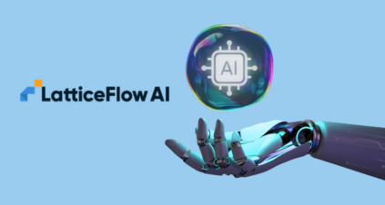 LatticeFlow AI Gartner Recognition