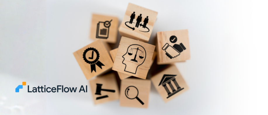 LatticeFlow AI Governance Risk Control LatticeFlow AI Governance Risk Control