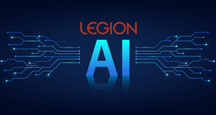 Legion Security Google Cloud Marketplace