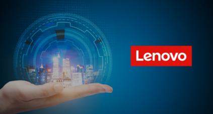 Lenovo Tech World CES 2027 at Sphere