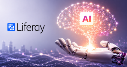 Liferay announced the launch of Liferay AI Hub