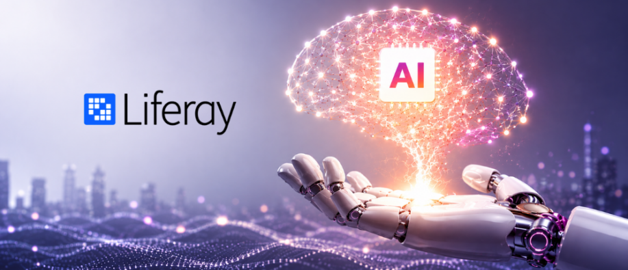 Liferay announced the launch of Liferay AI Hub Liferay announced the launch of Liferay AI Hub