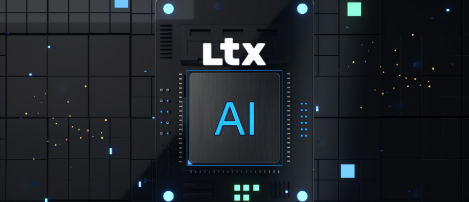 Lightricks Unveils Open LTX-2 Model {{brizy_dc_image_alt entityId=
