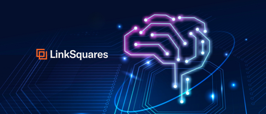LinkSquares Debuts Agentic CLM Suite LinkSquares Debuts Agentic CLM Suite
