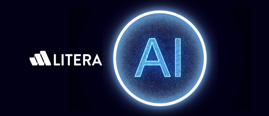 Litera Legal AI Litera Legal AI
