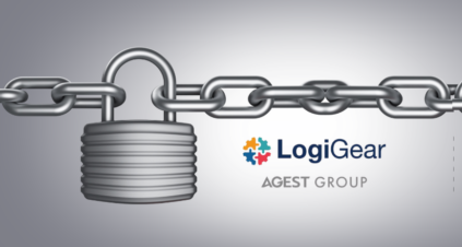 LogiGear SBOM Archi
