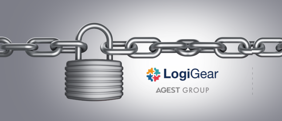 LogiGear SBOM Archi LogiGear SBOM Archi