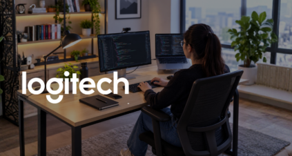 Logitech MX Keypad AI Control Center