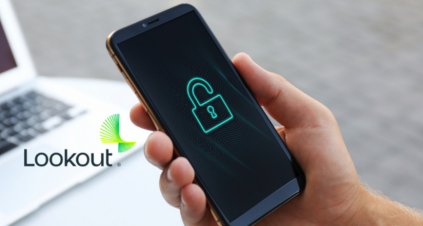Lookout Social Engineering Protection