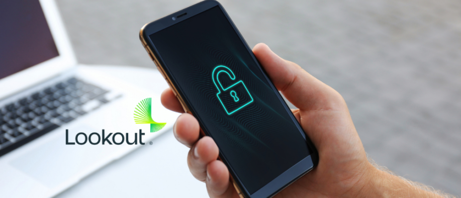 Lookout Social Engineering Protection Lookout Social Engineering Protection