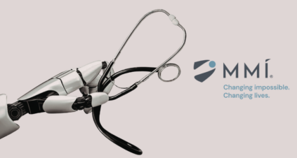 MMI launches the first microsurgical suture