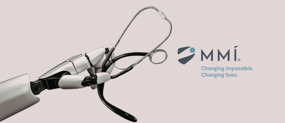 MMI launches the first microsurgical suture MMI launches the first microsurgical suture