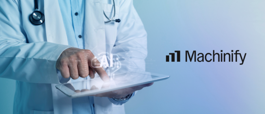 Machinify AI genetic testing Machinify AI genetic testing