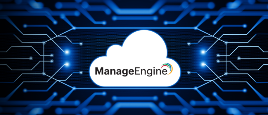 ManageEngine Enhances Network Visibility ManageEngine Enhances Network Visibility